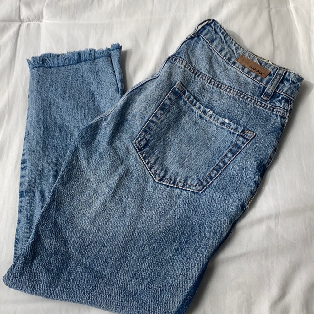 Garage Jeans